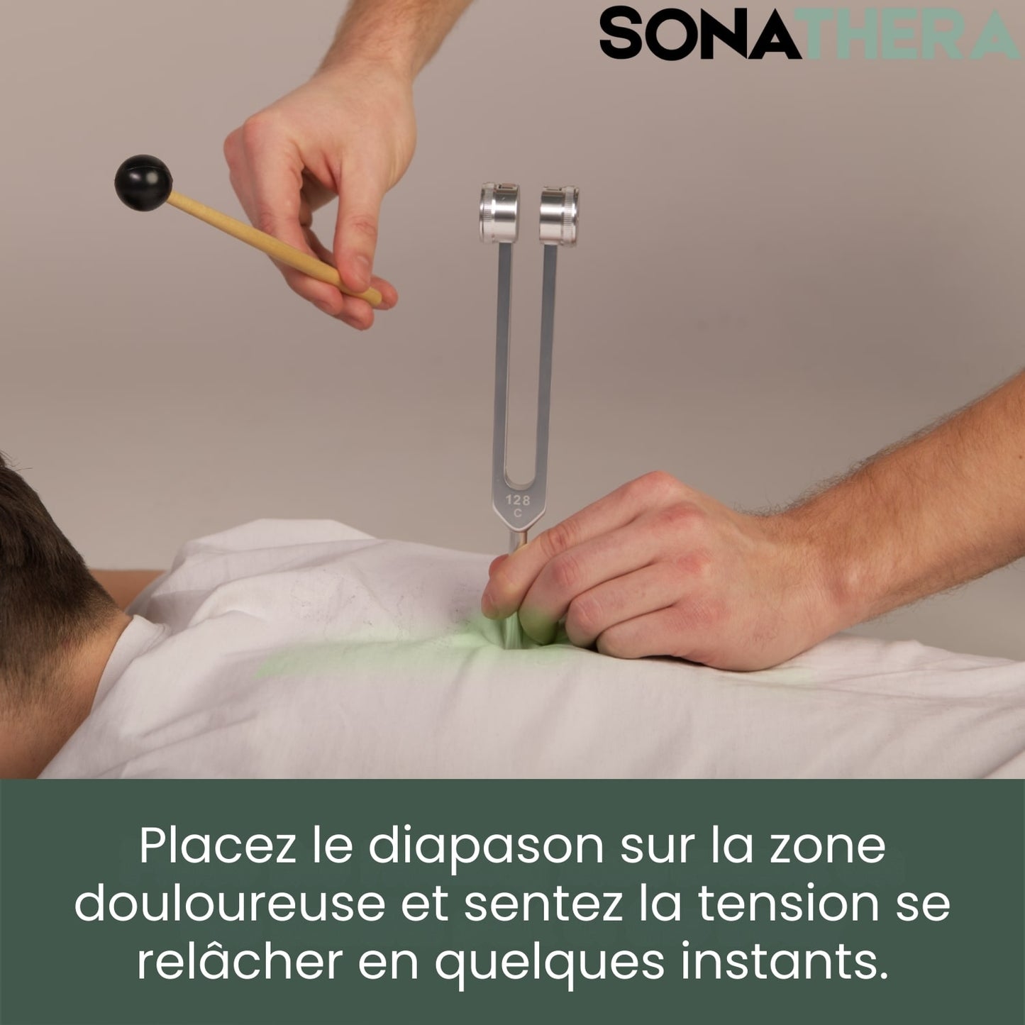 Sonathera™ | Diapason Thérapeutique