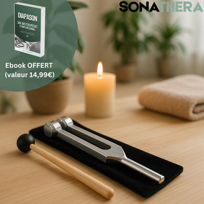 Sonathera™ | Diapason Thérapeutique