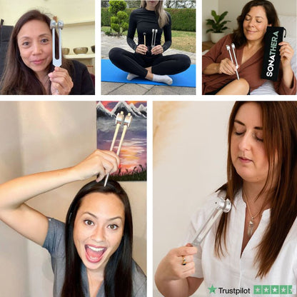Sonathera™ | Diapason Thérapeutique